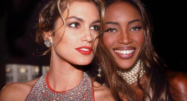Szupermodellek a kilencvenes évekből: így él ma Kate Moss és Linda Evangelista