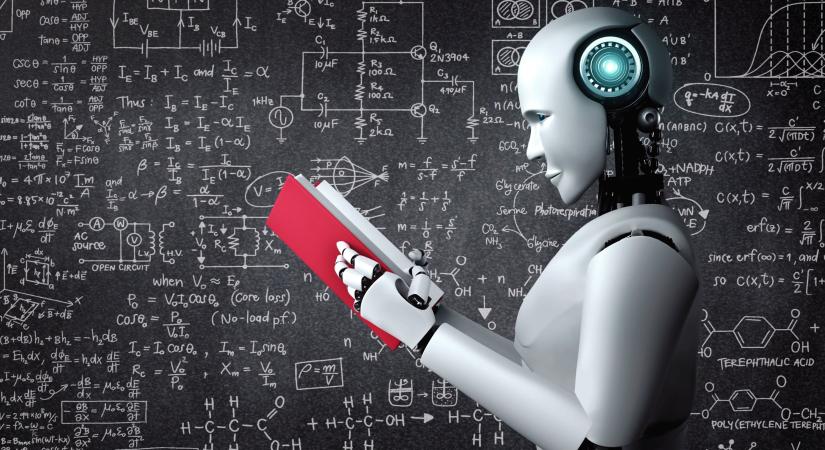 Magyarország lemarad, ha nem tanuljuk meg használni a mesterséges intelligenciát