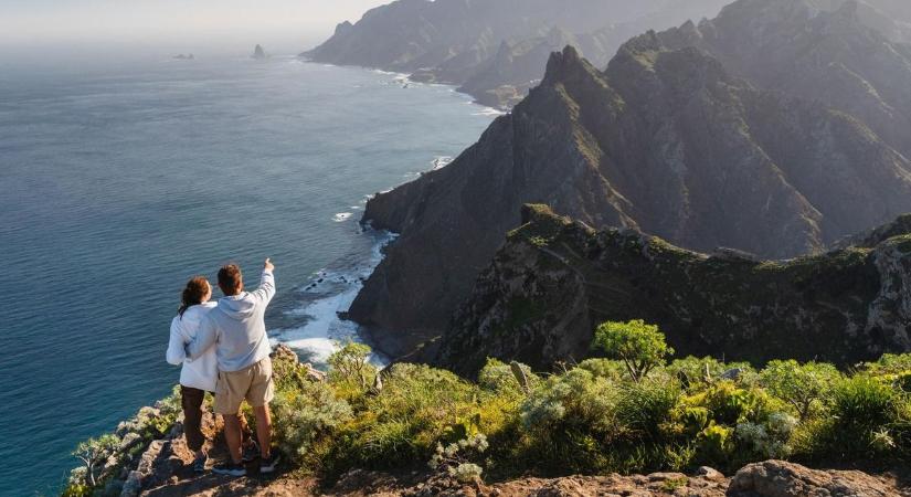 Tenerife, a változatos sziget: látnivalók az Atlanti-óceán gyöngyszemén