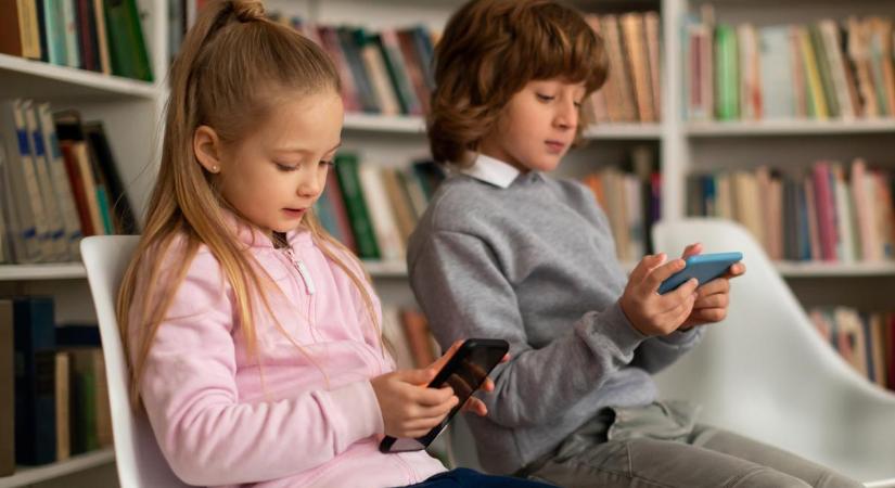 Nagyvárosi rendelet: betiltják az addiktív közösségi média feedeket a gyermekek számára