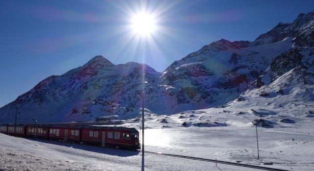 Jövőre új hálókocsis éjszakai vonat indulhat az Alpok és Brüsszel között