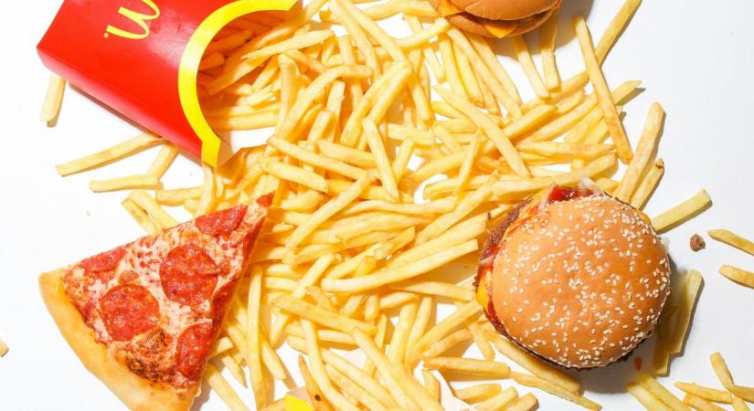 Péntekenként ingyen lesz a sült krumpli az amerikai McDonald'sokban