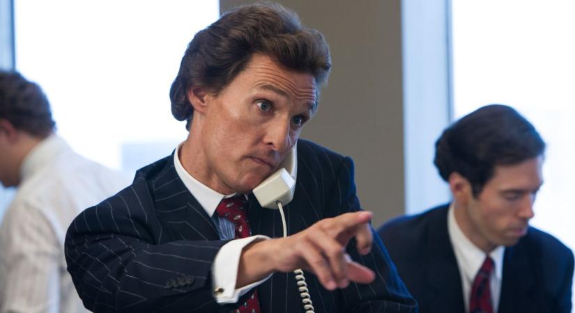 "Félelmetes volt": A limonádésikerek után Matthew McConaughey két évre felhagyott a színészettel, és azon gondolkodott, inkább tanárnak vagy vadvezetőnek áll