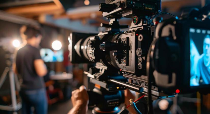 Négy újabb televíziós alkotás támogatásáról döntött a Nemzeti Filmintézet: ezekre mennek a milliók