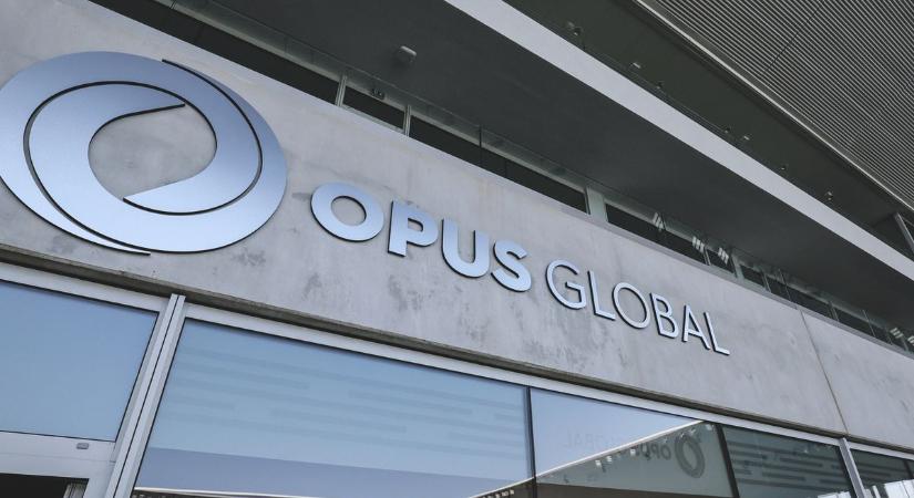 Opus Global: javult a csoport jövedelmezősége, nagyot kaszáltak a kamatokon