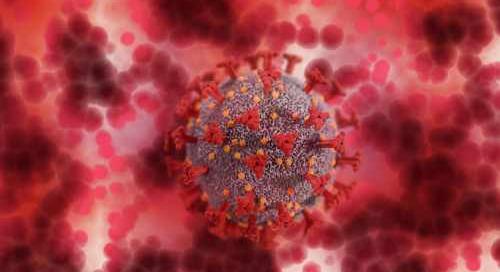 A koronavírus kezd terjedni az országban