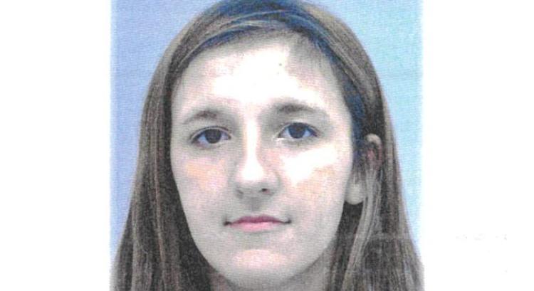 Eltűnt egy 17 éves mezőkeresztesi lány