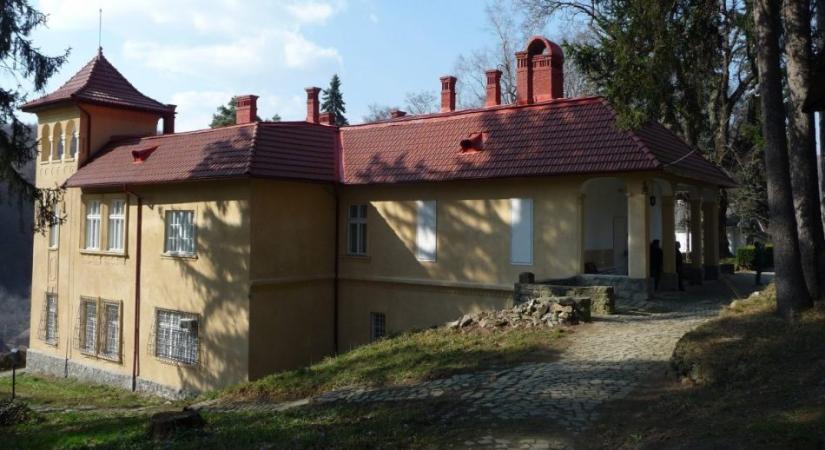 A Kolozs megyei önkormányzaté marad Ady Endre egykori otthona