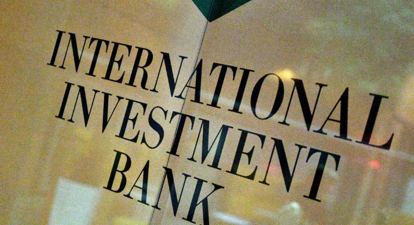 Sikeres integráción van túl a Nemzetközi Beruházási Bank