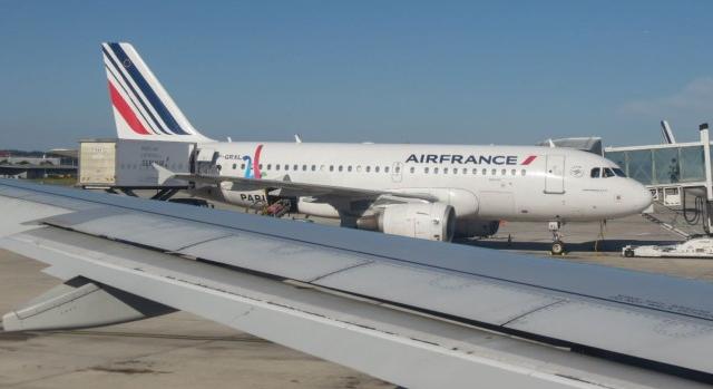 Extra intézkedéseket vezet be az Air France az olimpia idejére