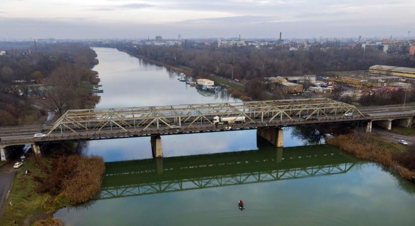 Napokon belül lezárhatnak egy budapesti Duna-hidat, ha nem születik megfelelő döntés