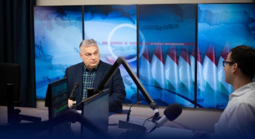 Orbán: az Európai Néppárt vezére Belzebub!