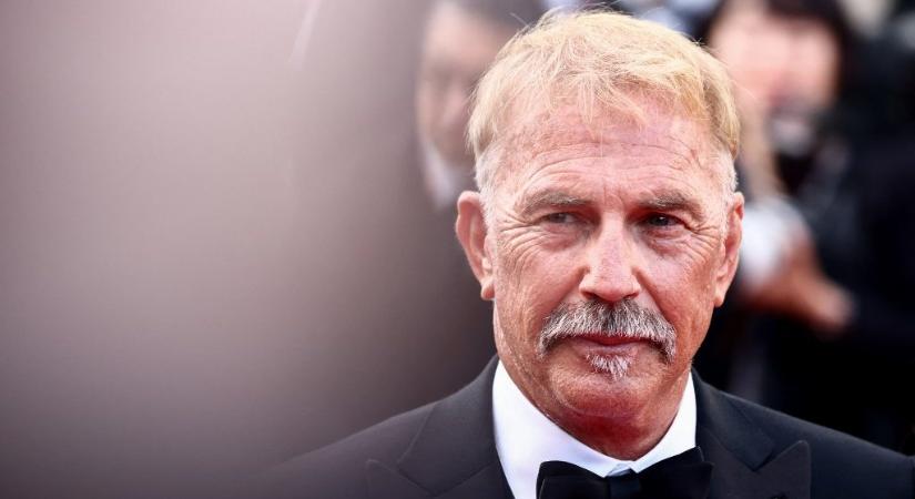 Kevin Costner már biztosan nem tér vissza a Yellowstone-ba