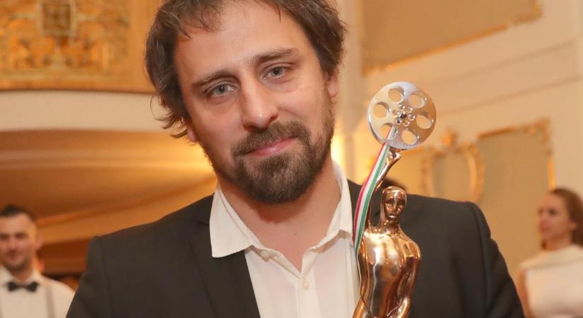 Oscar-díjas színész mellett zsűrizik a Karlovy Vary-i Nemzetközi Filmfesztiválon Reisz Gábor