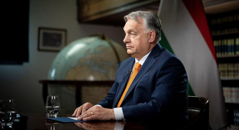 A német sajtó Orbán Viktorról: a magyar miniszterelnöknek olyan befolyása van Németországra, mint Kínának