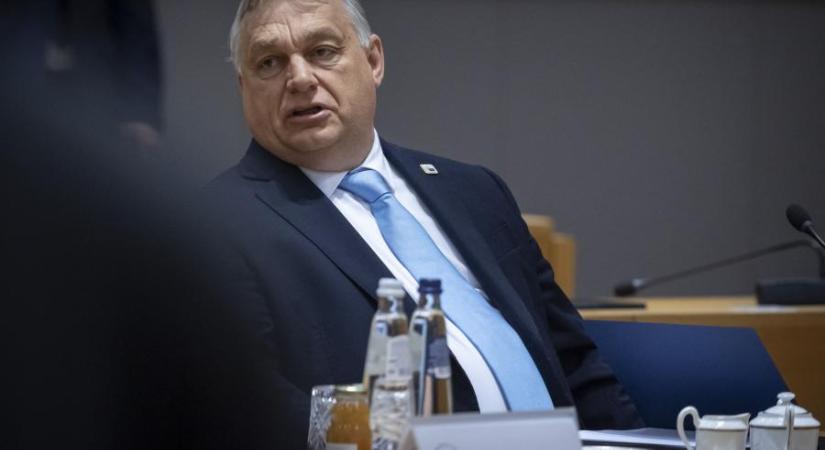 Labdába sem rúgnak Orbánék, a magyar diplomáciának egyáltalán nincs befolyása az uniós posztok elosztásánál