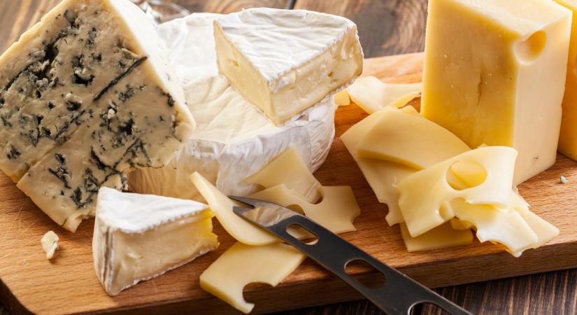 Sok sajtot eszel? Akkor EZT jobb ha azonnal elolvasod, most derült ki