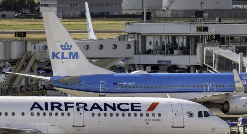 Párizsi olimpia: rendkívüli intézkedéseket vezet be az Air France