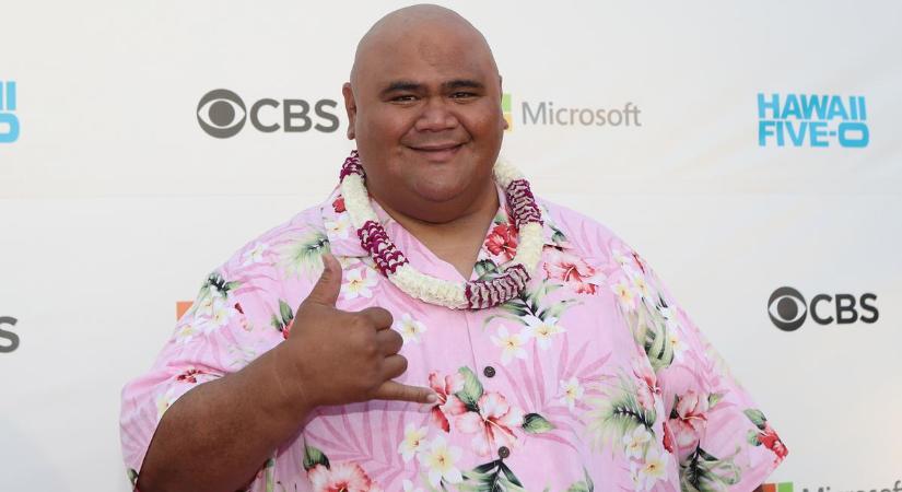 Meghalt a Hawaii Five-0 sztárja