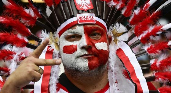Lengyelország-Ausztria 0-0 – ÉLŐ