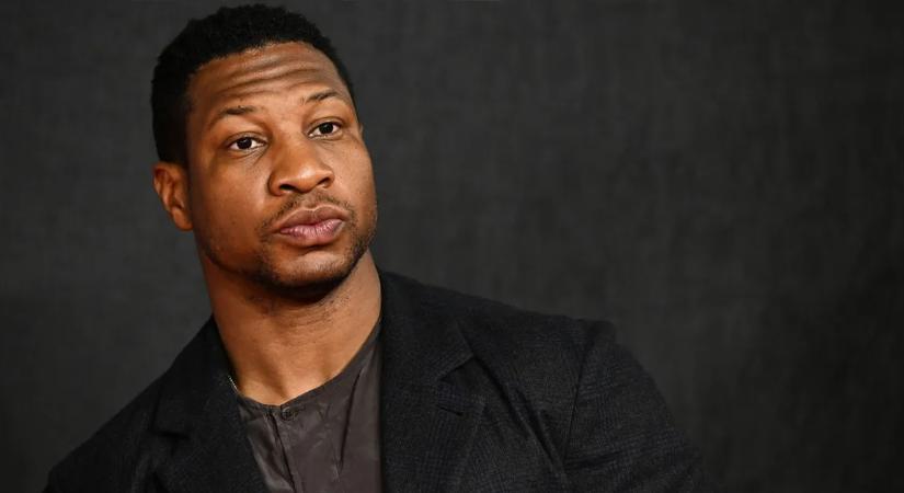 Bosszú-thrillerben tér vissza a Marvelnél lapátra tett Jonathan Majors