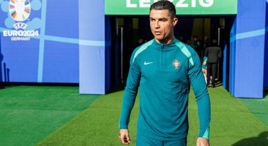 Cristiano Ronaldo szíve még mindig a Real Madridért dobog