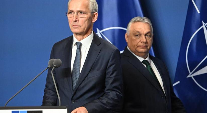 Biztonsági kockázat lett Magyarország