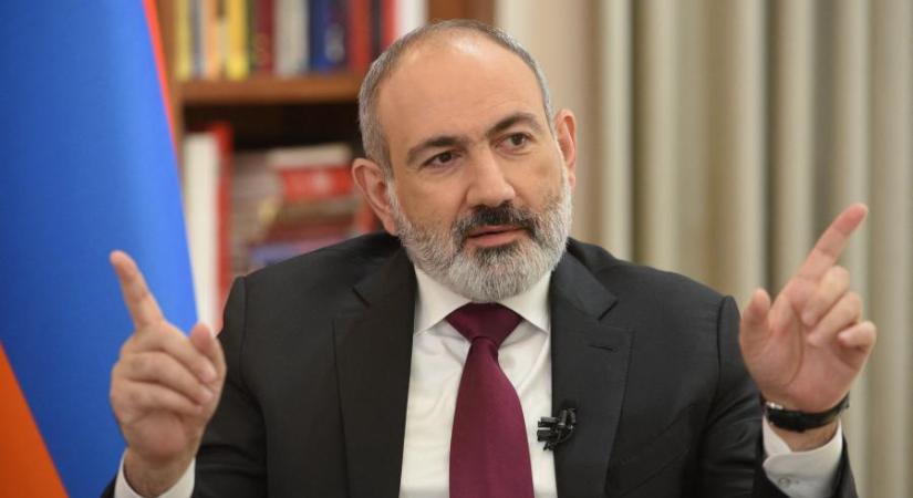 Hivatalos, Örményország is elismerte a független Palesztinát