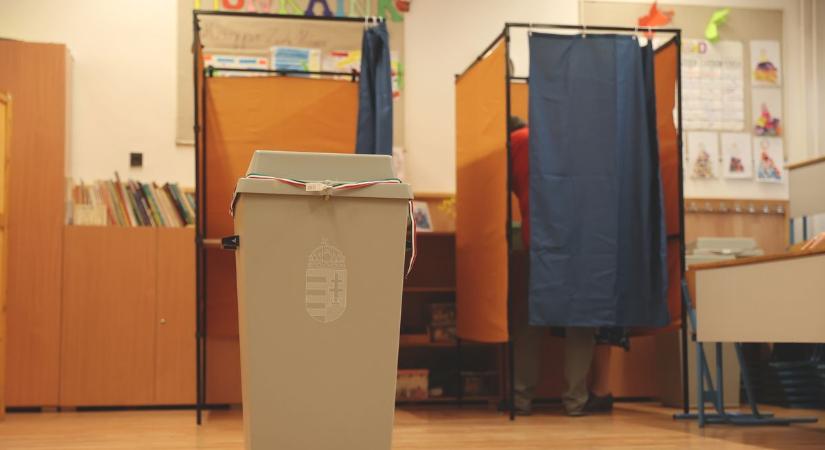 Jogerős: meg kell ismételni a választást a pécsi 15-ös választókörzetben