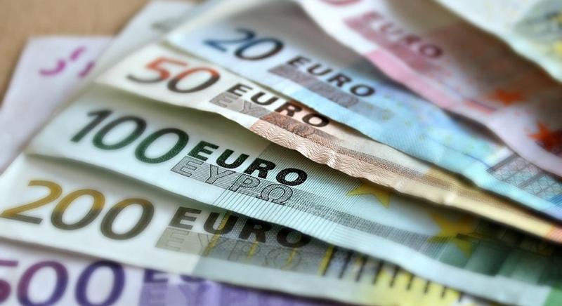Az IMF megjósolta, mikor lesz 2 százalék az eurózóna inflációja