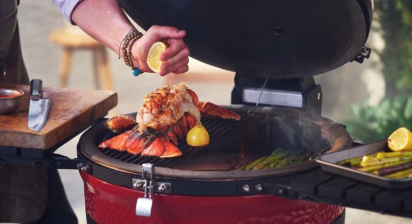 Utolsó lehetőség, hogy megkóstold a grill mesterek legjobb fogásait