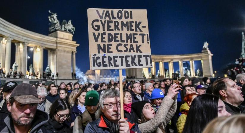 „Irgalmatlan” átvilágítási hullám jön a gyermekvédelemben, az Orbán-kormány csaknem egy teljes éves keretösszeget szán rá