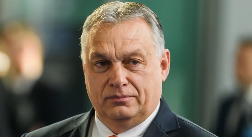 Orbán Viktor: a magyar uniós elnökség kiemelt célja a demográfiai helyzet javítása Európában