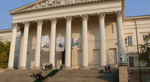187 éve kezdték el építeni a Magyar Nemzeti Múzeumot