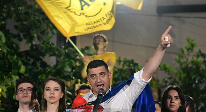 „A sötétségből jönnek, a sötétségbe mennek” – a Fidesznek és az RMDSZ-nek is a kezére játszik a román szélsőséges párt
