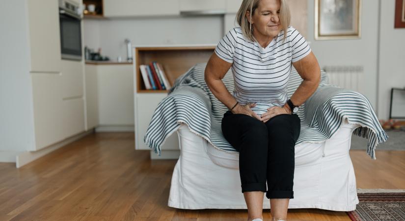 Puffadás és ödéma menstruáció előtt – ezeket teheti a panaszok ellen