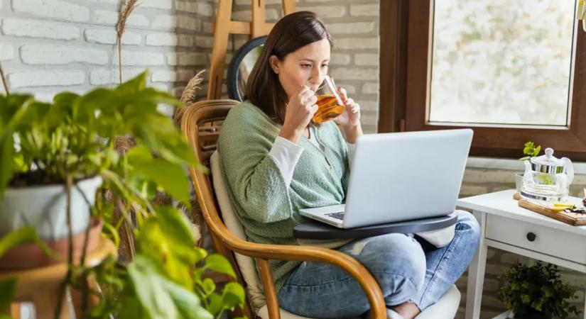 A rák elleni küzdelemben is segíthet a zöld tea – egy tanulmány szerint