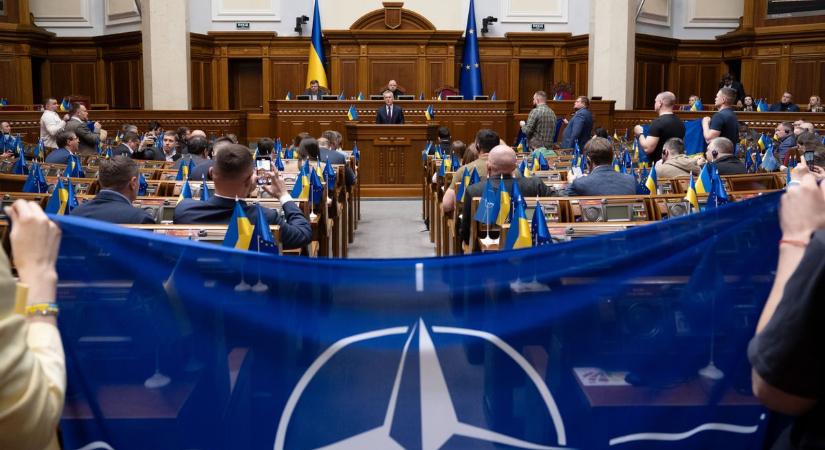 Mi várható a washingtoni NATO csúcstalálkozón? – frissül