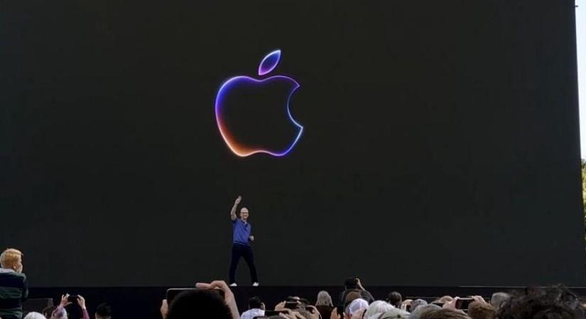 Nem fognak kapni a magyarok az Apple mesterséges intelligenciájából