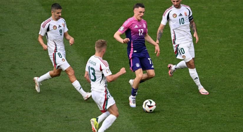 Futball-Eb: visszatértünk a klasszikus magyar stílushoz, de nem azért, mert mi magyarok vagyunk