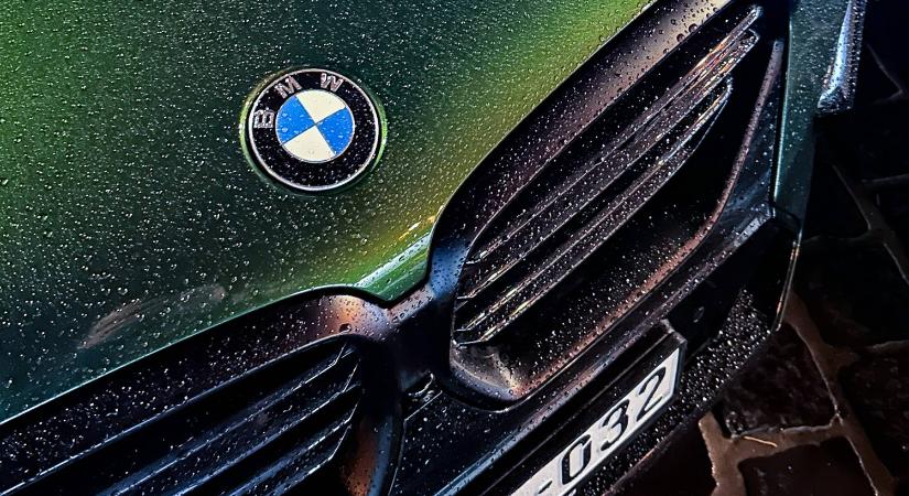 Lemondta 2 milliárd eurós akkumulátor rendelését a BMW