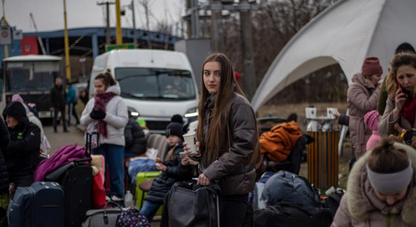 Öt embert tartóztattak le Spanyolországban ukrán menekültek szexuális kizsákmányolása miatt