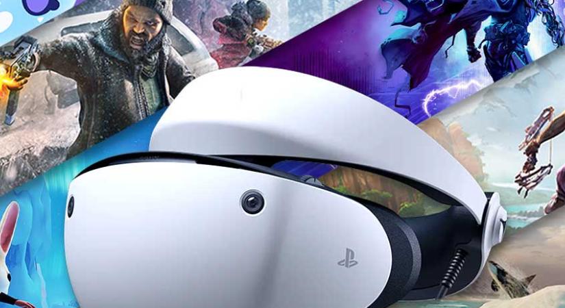 Beyond Good & Evil 2 életjel, kevesebb belsős PS VR2 játék jöhet- ez történt pénteken