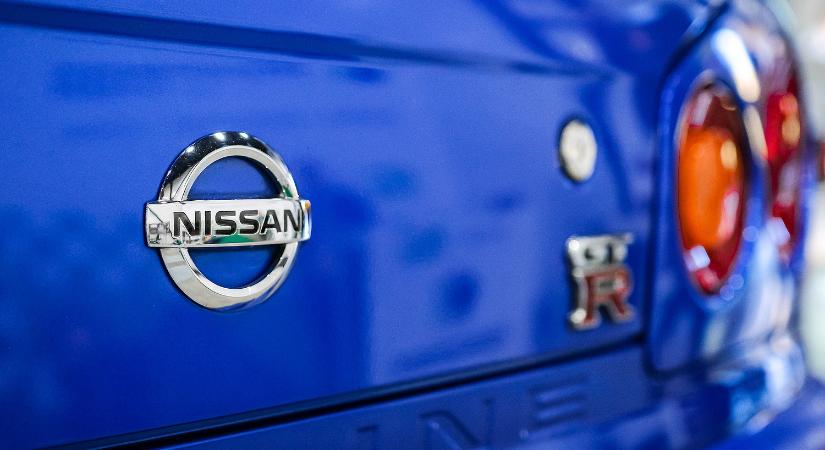 Bezárja egyik kínai gyárát a Nissan