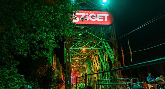 Megvették a Sziget mögött álló céget