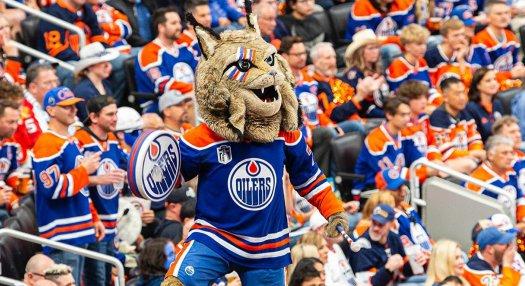 Kiegyenlített az Edmonton az NHL-döntőjében