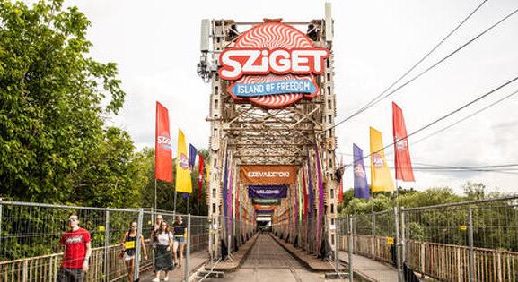 Mi lesz ezek után a Sziget Fesztivállal?