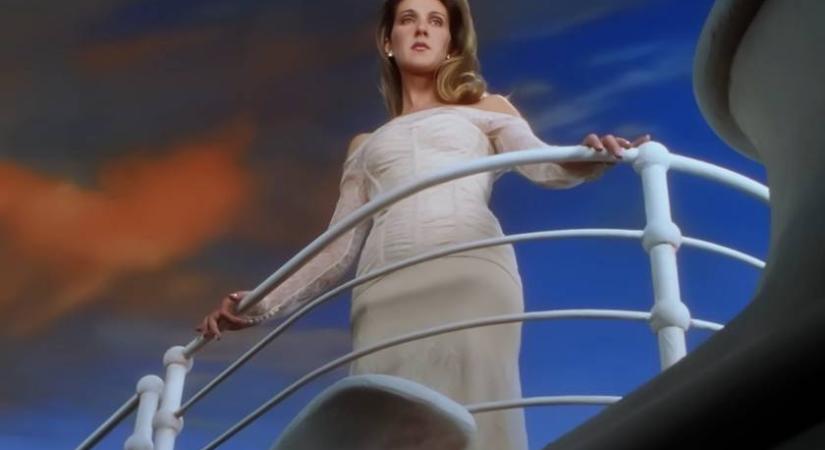 A Titanic rendezője nem akarta a My Heart Will Go Ont betenni a filmjébe: Céline Dion sem szerette volna elénekelni azt