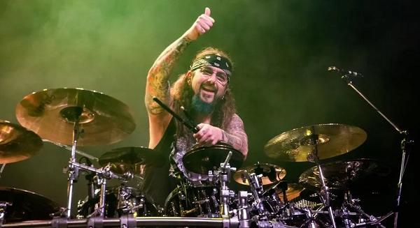 Ez Mike Portnoy kedvenc 21. századi albuma