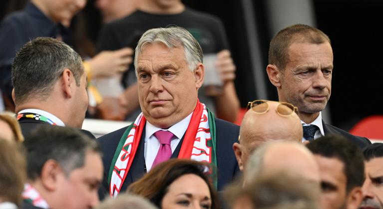 Megtudtuk, kivel beszélt telefonon Orbán Viktor